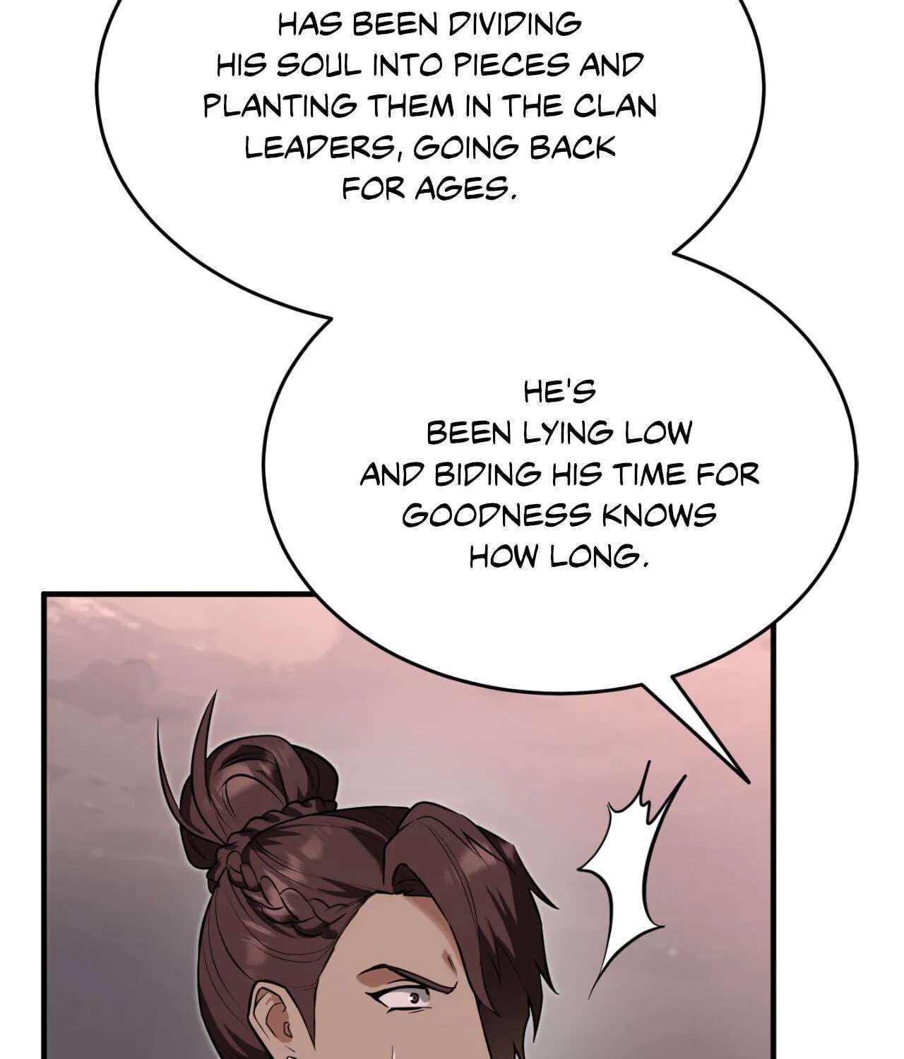 The Demon Leader's Lover Chapter 49 - page 37