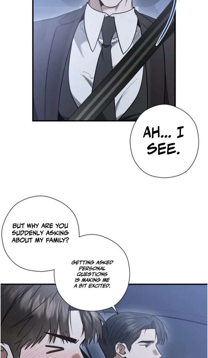 This Isn't Why I Applied Chapter 42 - page 43