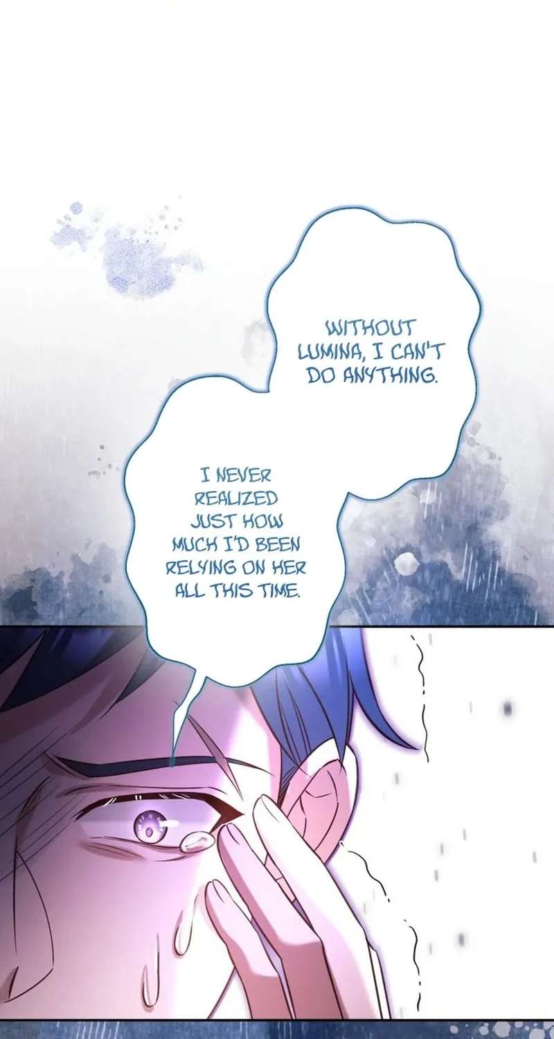 Goodbye, My Unfaithful Fiancé: I'll Find Happiness in the Next Game Chapter 30 - page 101