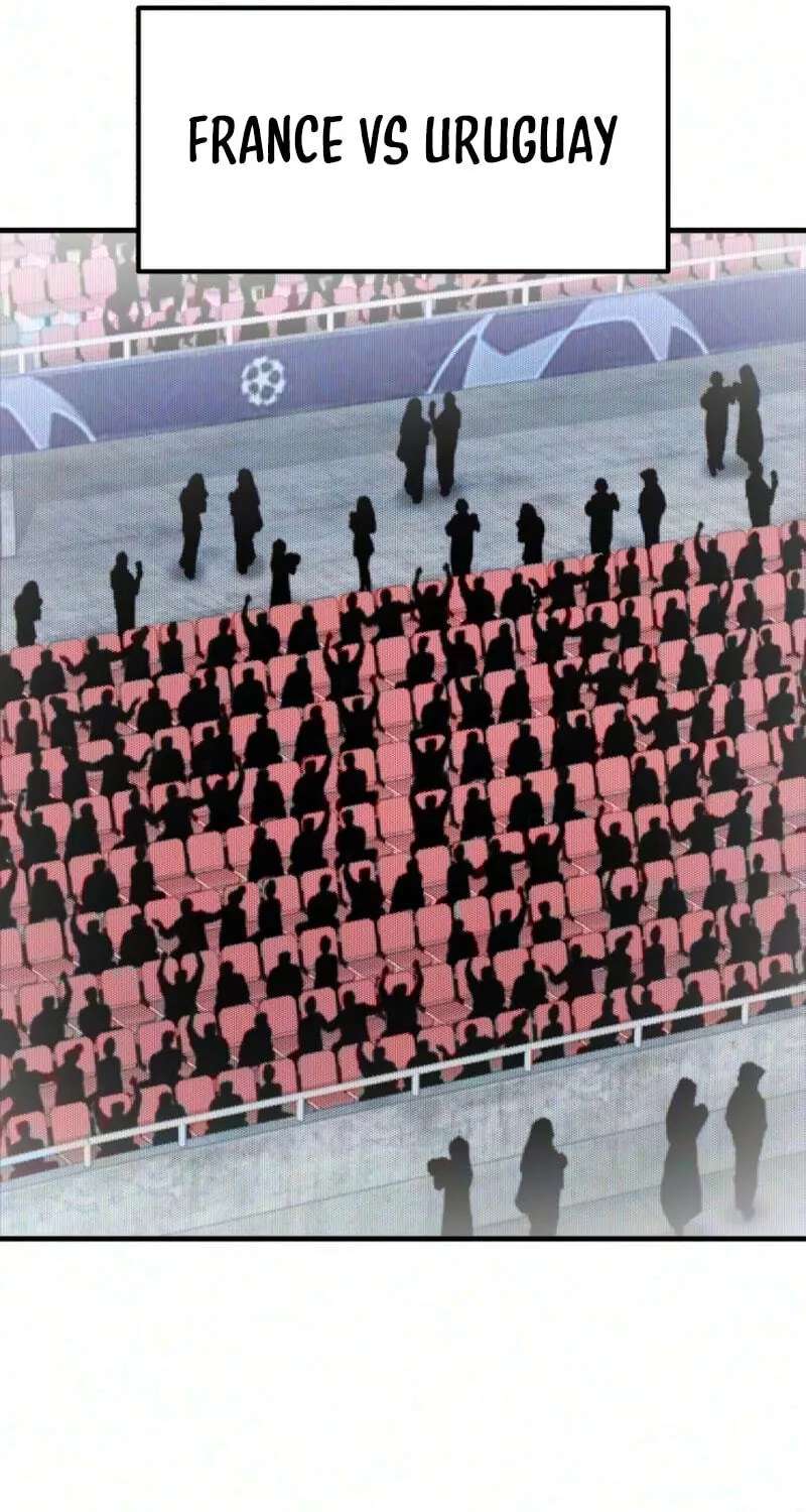 The Genius Midfielder With the Killer Pass Chapter 68 - page 38