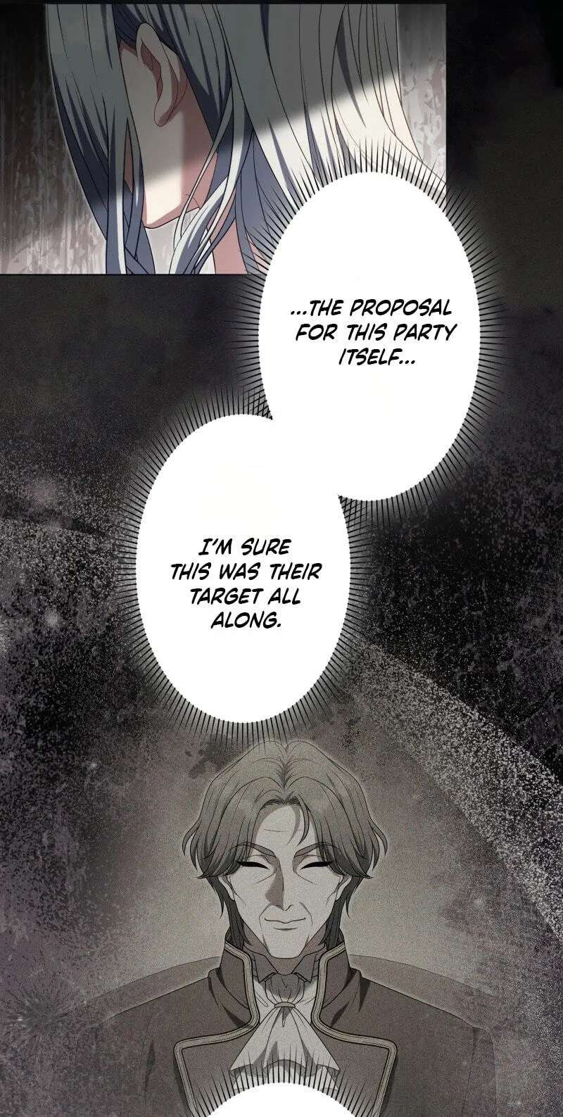 Kono to Ai wa Chi Yori Koku Chapter 45 - page 35