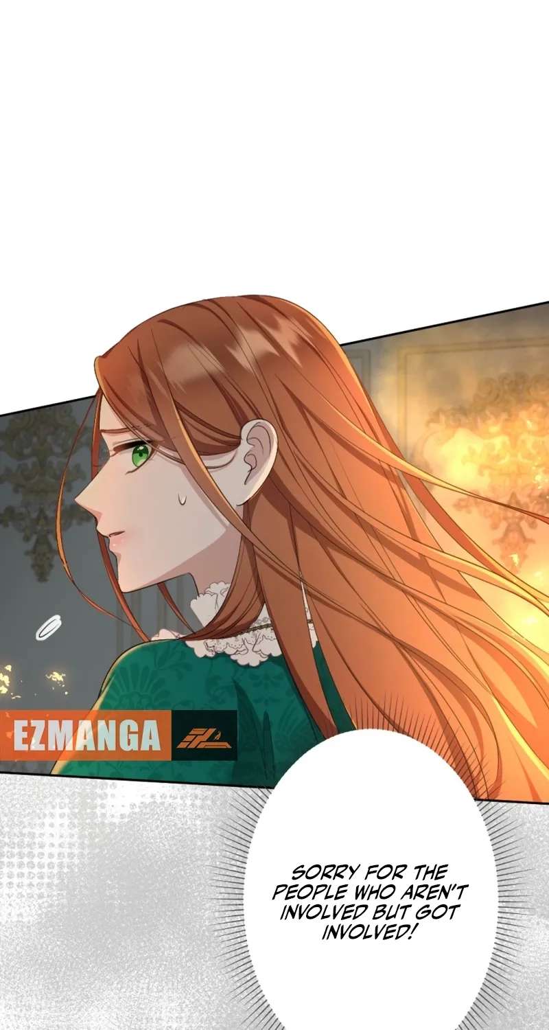 The Unhappy Poison Witch's Happy Marriage Chapter 20 - page 6