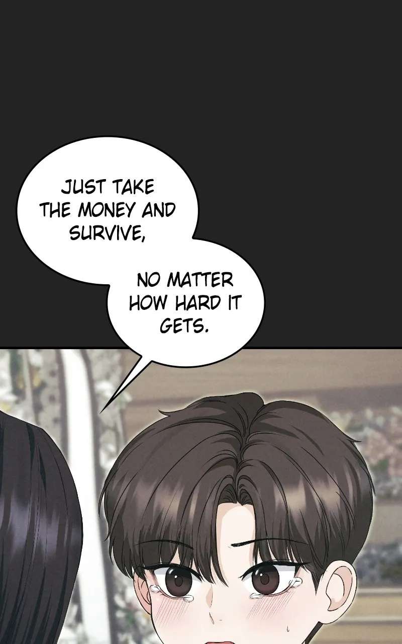 I Will Remarry theHusband I Murdered Chapter 3 - page 34