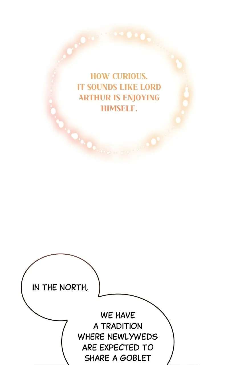 The Northern Warrior’sBeloved Bride Chapter 9 - page 55