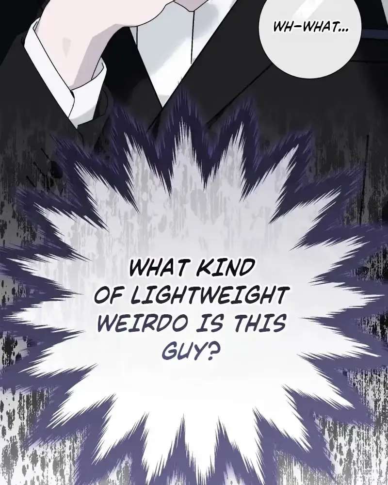 A Guide to Proper Precognition Chapter 2 - page 50