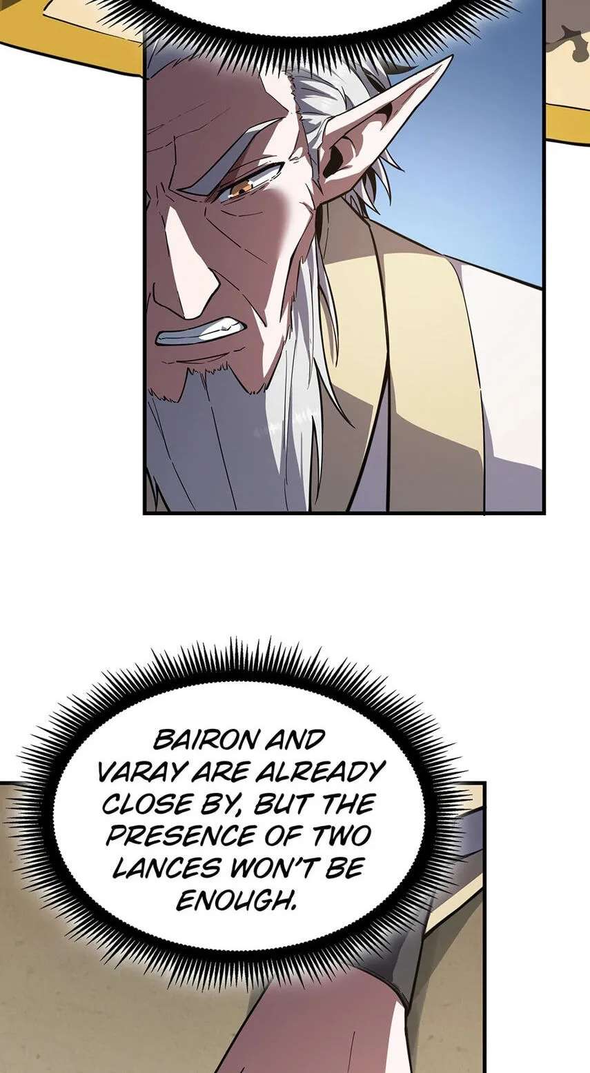 The Beginning After the End Chapter 252 - page 99