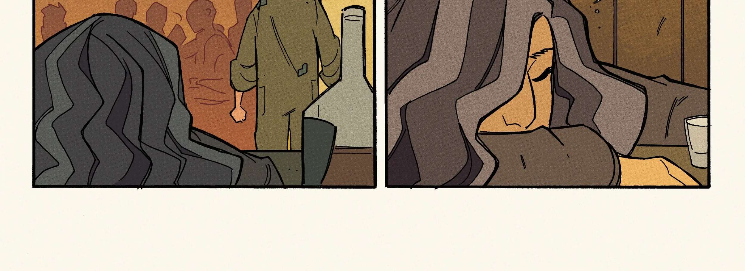 Young Hellboy: Thrilling Sky Adventures Chapter 1 - page 42
