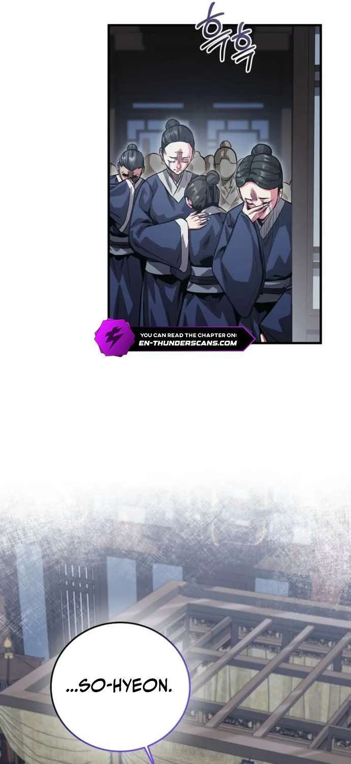 The Ruler Of Darkness Chapter 28 - page 48