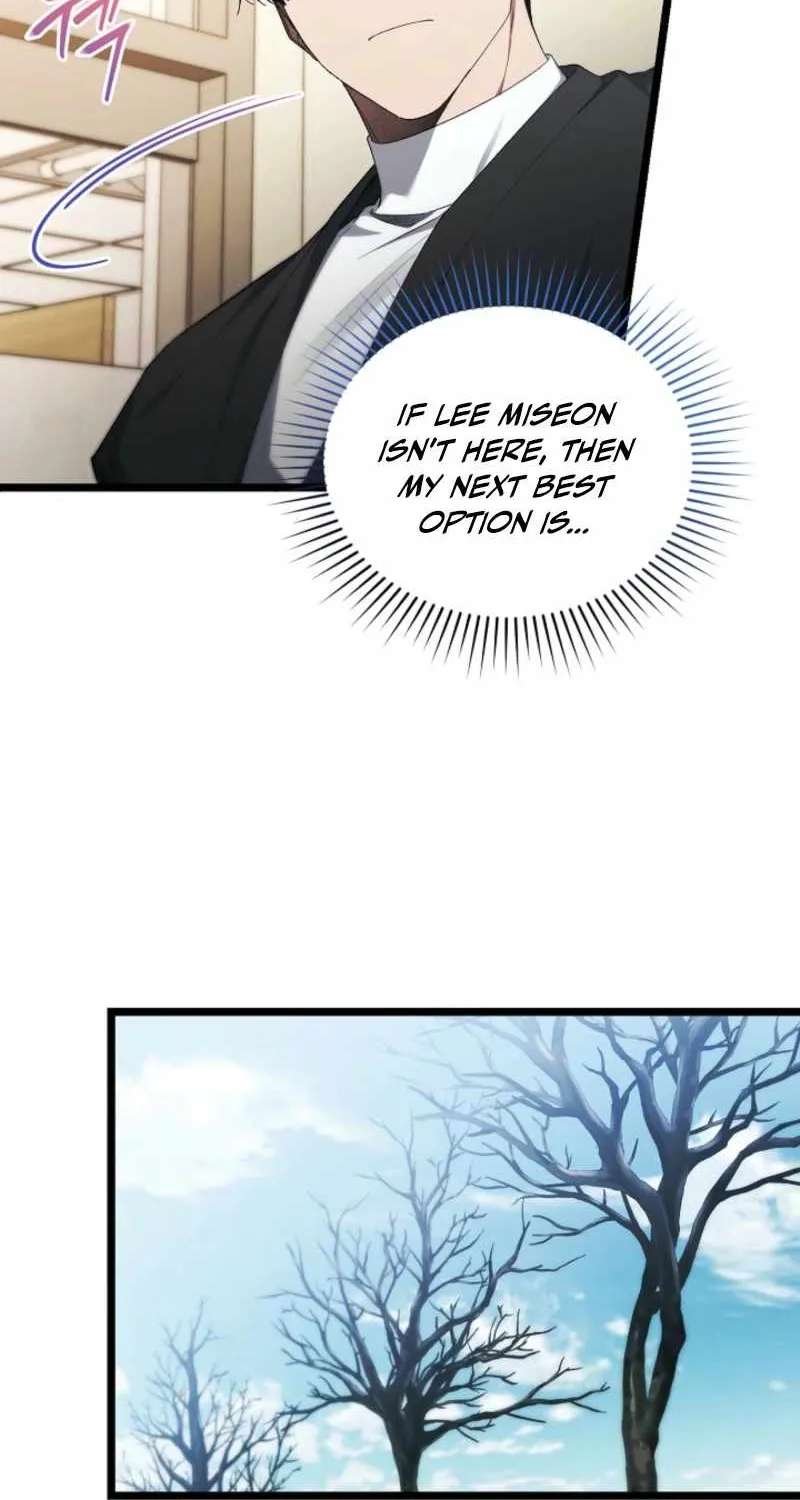 I’ll Retire After Saving The World Chapter 99 - page 49