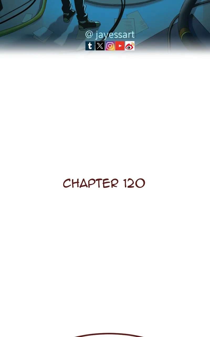 Bailin & Li Yun Chapter 120 - page 2