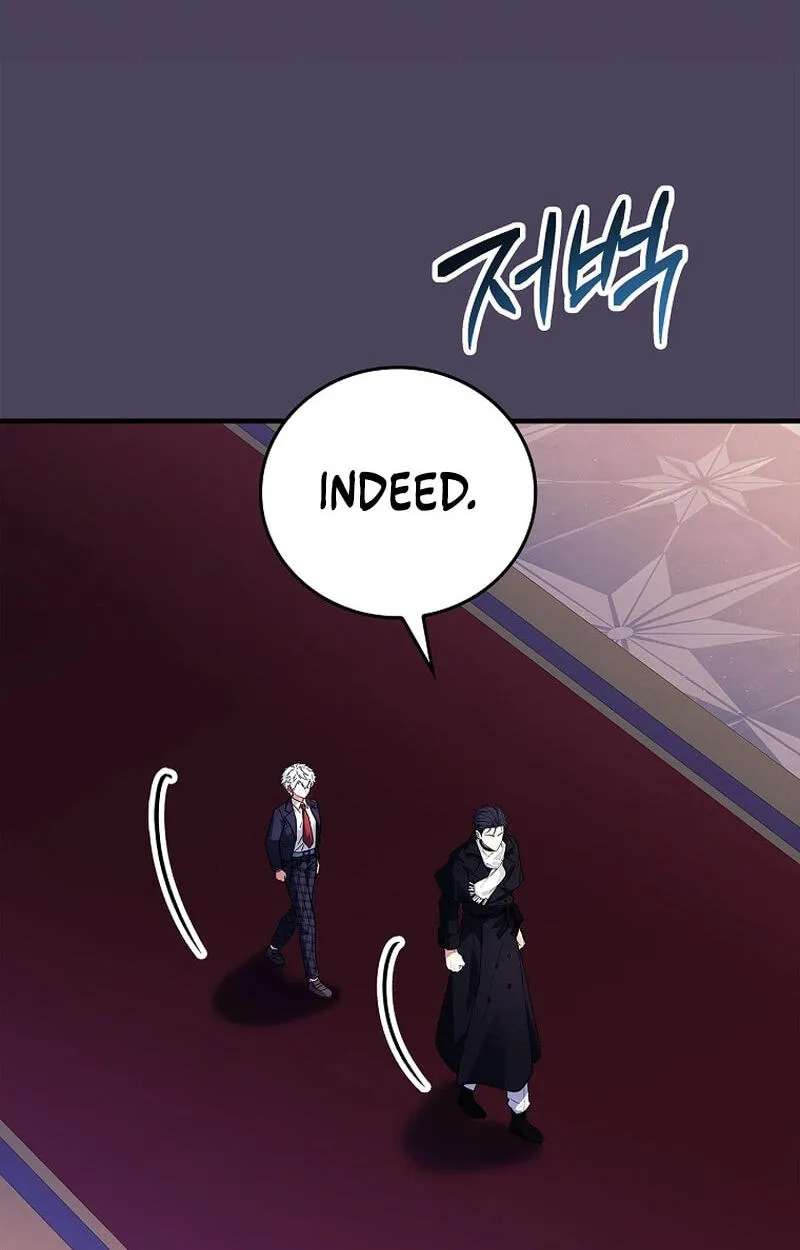 The Legendary Hero Is An Academy Honors Student Chapter 100 - page 82