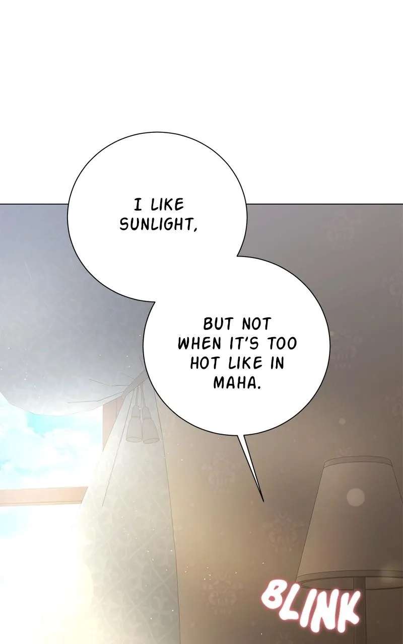 Wished You Were Dead Chapter 116 - page 116