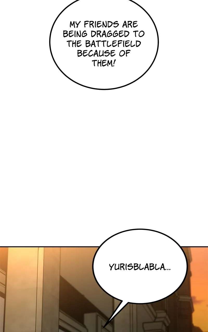 Secretly More Powerfulthan the Hero Chapter 128 - page 104