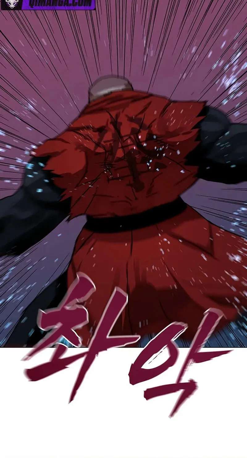 Like a Chilling Flame Chapter 93 - page 80