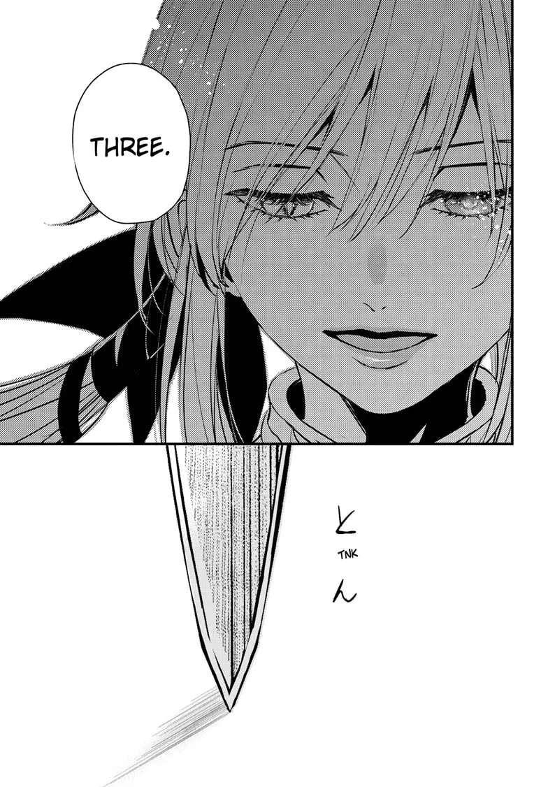 Queen’s Quality Chapter 111 - page 17