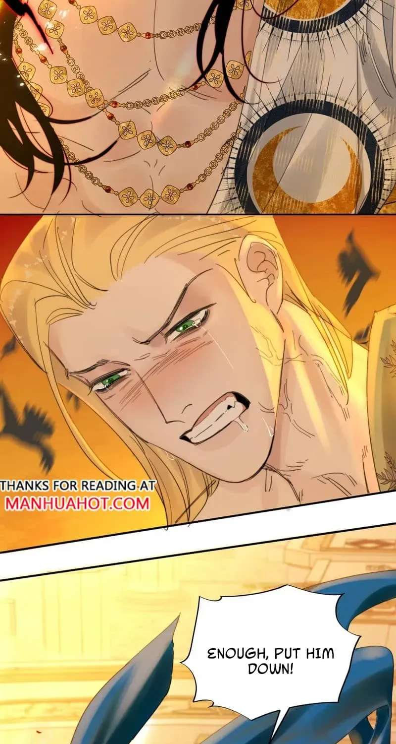 The Proper Way to Perform a Sacrifice Chapter 2 - page 18