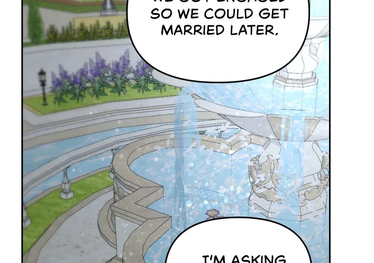 I Adopted the Male Lead from the Shelter Chapter 129 - page 116