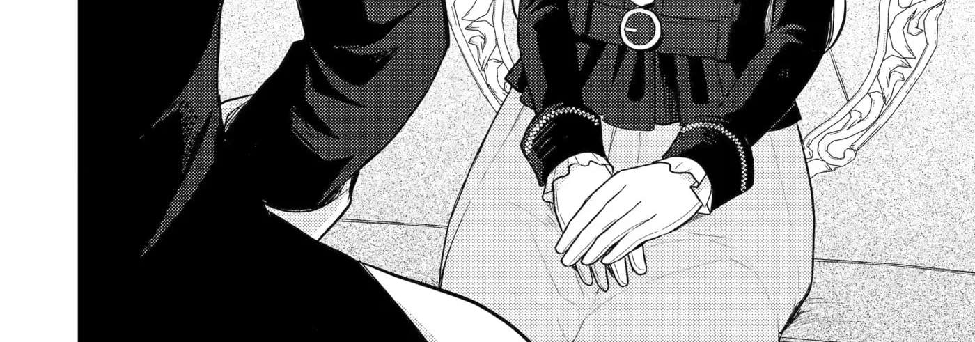 Botsuraku Reijou no Okinimesu mama ~Konyaku Haki Sareta node Houseki Kanteishi to Shite Dokuritsu Shimasu~ Chapter 14 - page 61