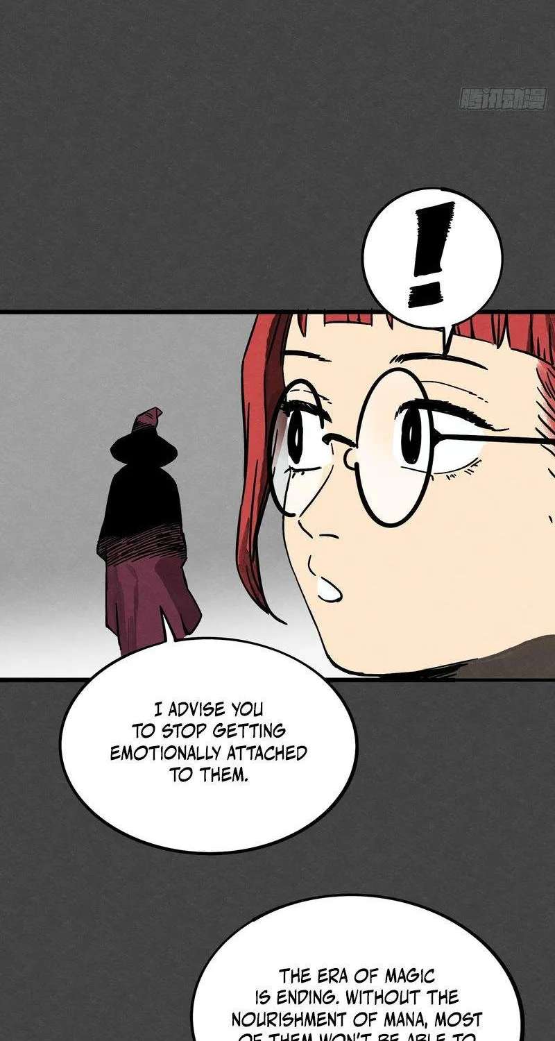 The Theory of Useless Magic Chapter 2 - page 6