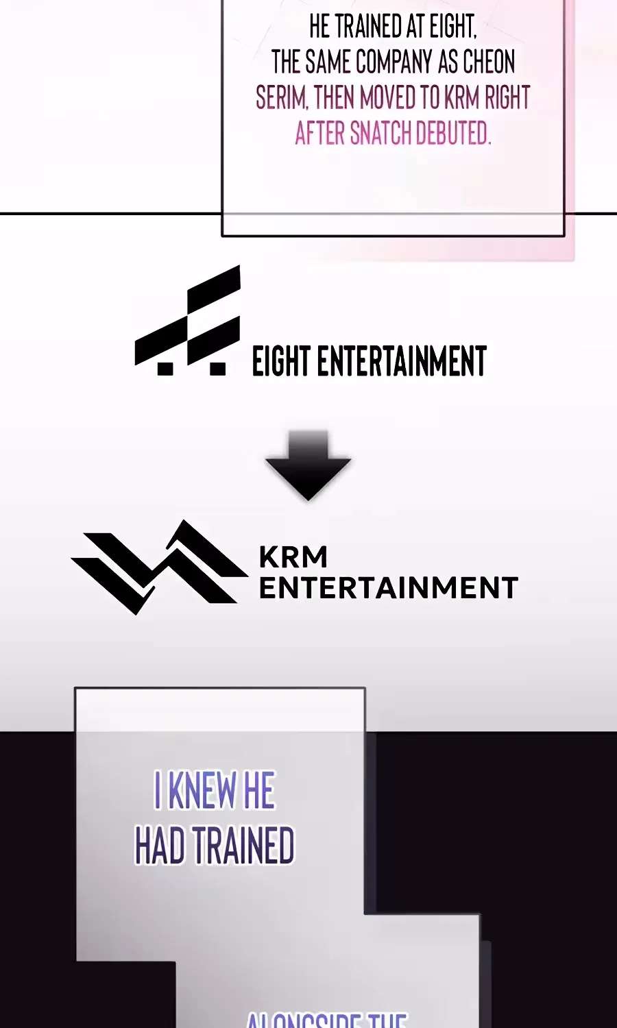 The Lucky Plan of An Idol In His Second Life Chapter 39 - page 74