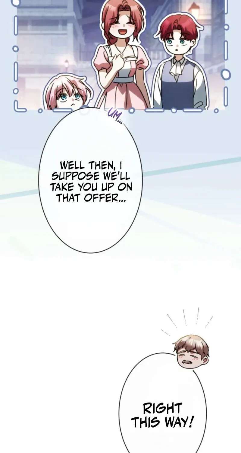 From Disgraced Lady to Beloved Stepmother Chapter 39 - page 54
