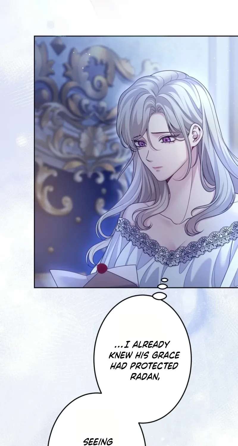 The Hostage Wife Wants a Divorce Chapter 16 - page 28