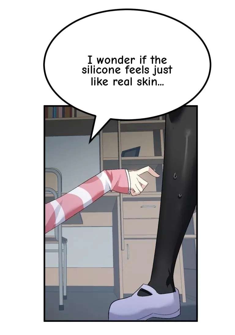 The Graduation Project Is, Making Butter! Chapter 68 - page 39