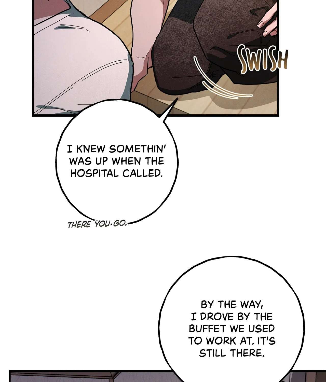 Jangsanbeom (Teriyaki) Chapter 20 - page 48