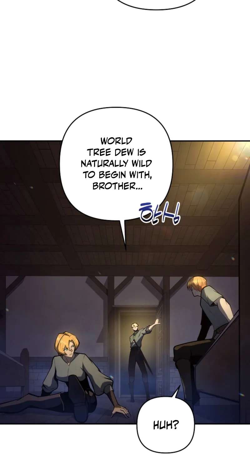 The Mad Dog of the Duke's Estate Chapter 73 - page 62