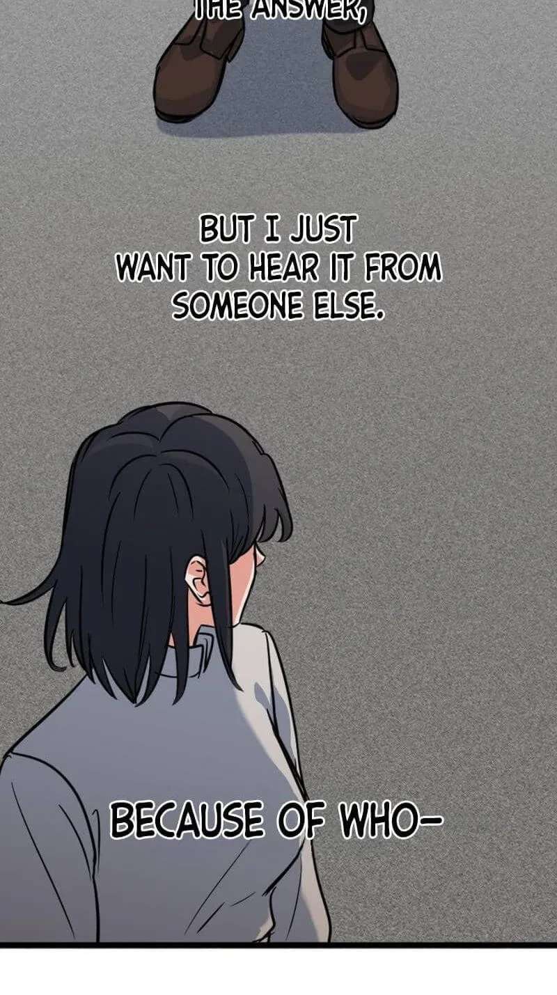 My Secretary Wants To Kill Me! Chapter 34 - page 45