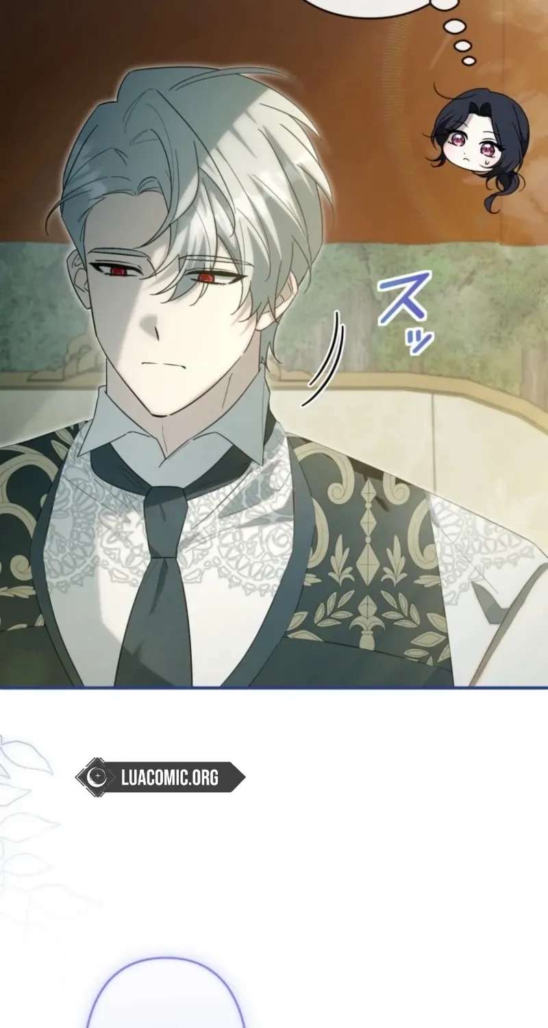 I'm Doomed to Die in Six Months, But I Captivated the Tyrant Emperor Chapter 27 - page 102