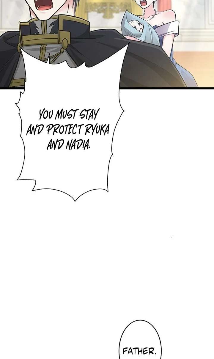 Seiryaku Kekkon kara Nogareru tame ni Kakusaku Shiteitara Itsunomanika Akuyaku Reijou ni Natteita Ken Chapter 27 - page 16