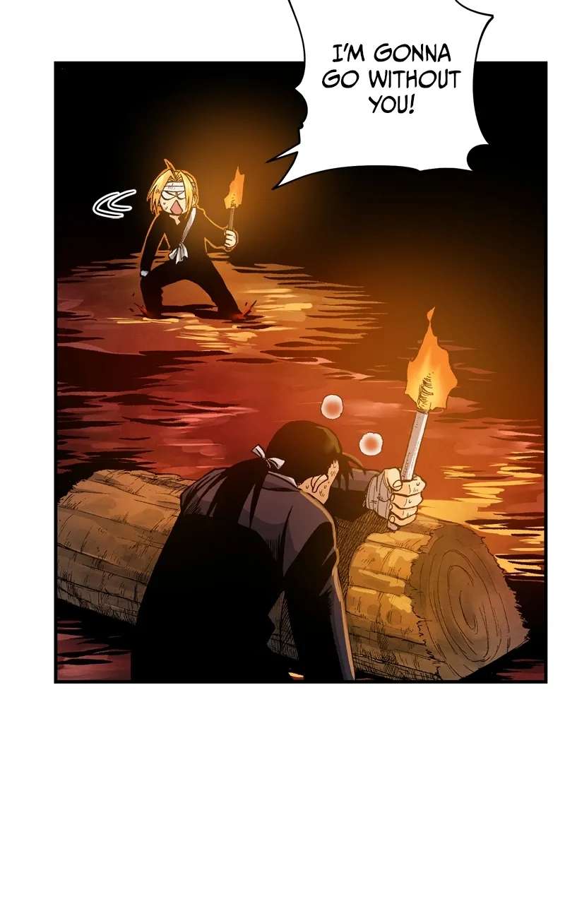 Fullmetal Alchemist (Official Webtoon) Chapter 141 - page 19