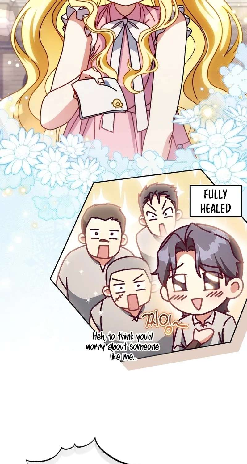 Can I Finally Cry Now? Chapter 56 - page 56