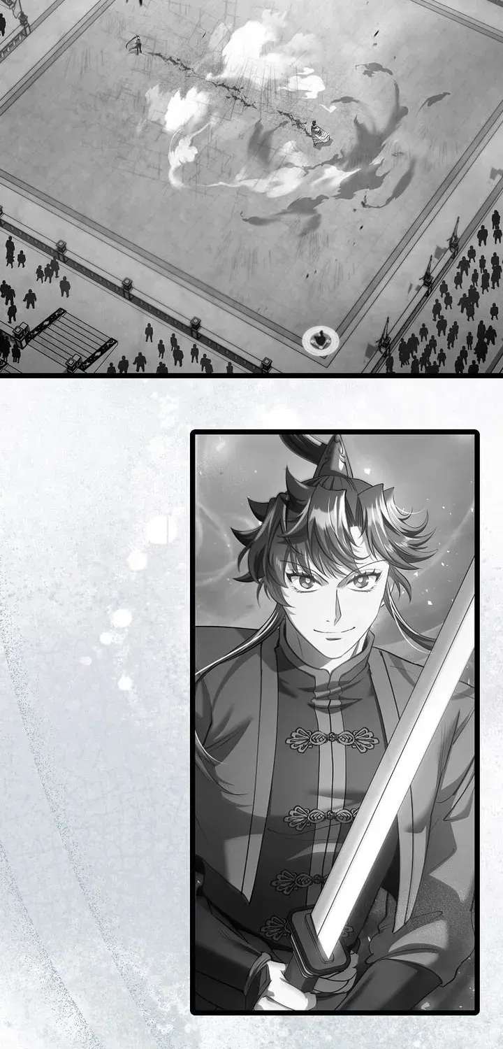 Doctor’s Rebirth Chapter 238 - page 75