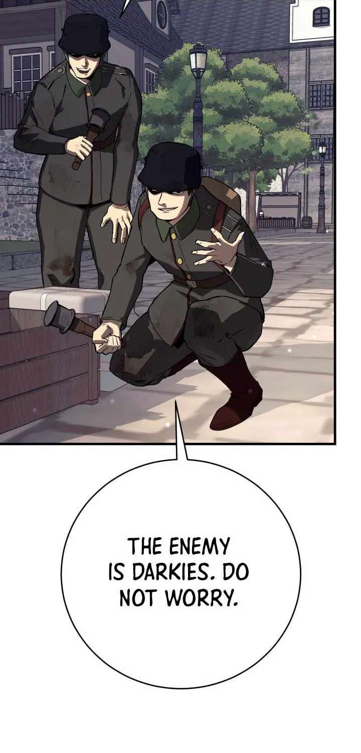 The Black-Haired U.S. Army General Chapter 48 - page 68