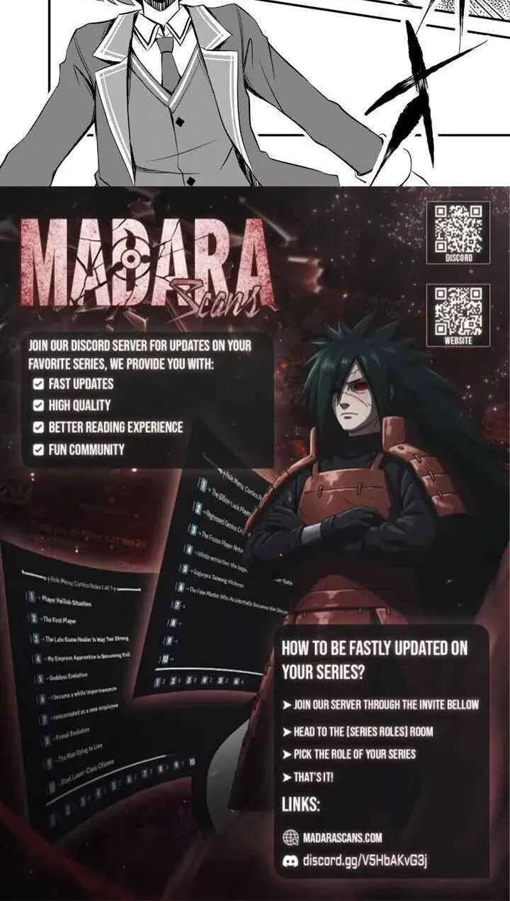 Hakkou Shounen no Shiawase na Majutsu Kakumei Chapter 5.5 - page 14