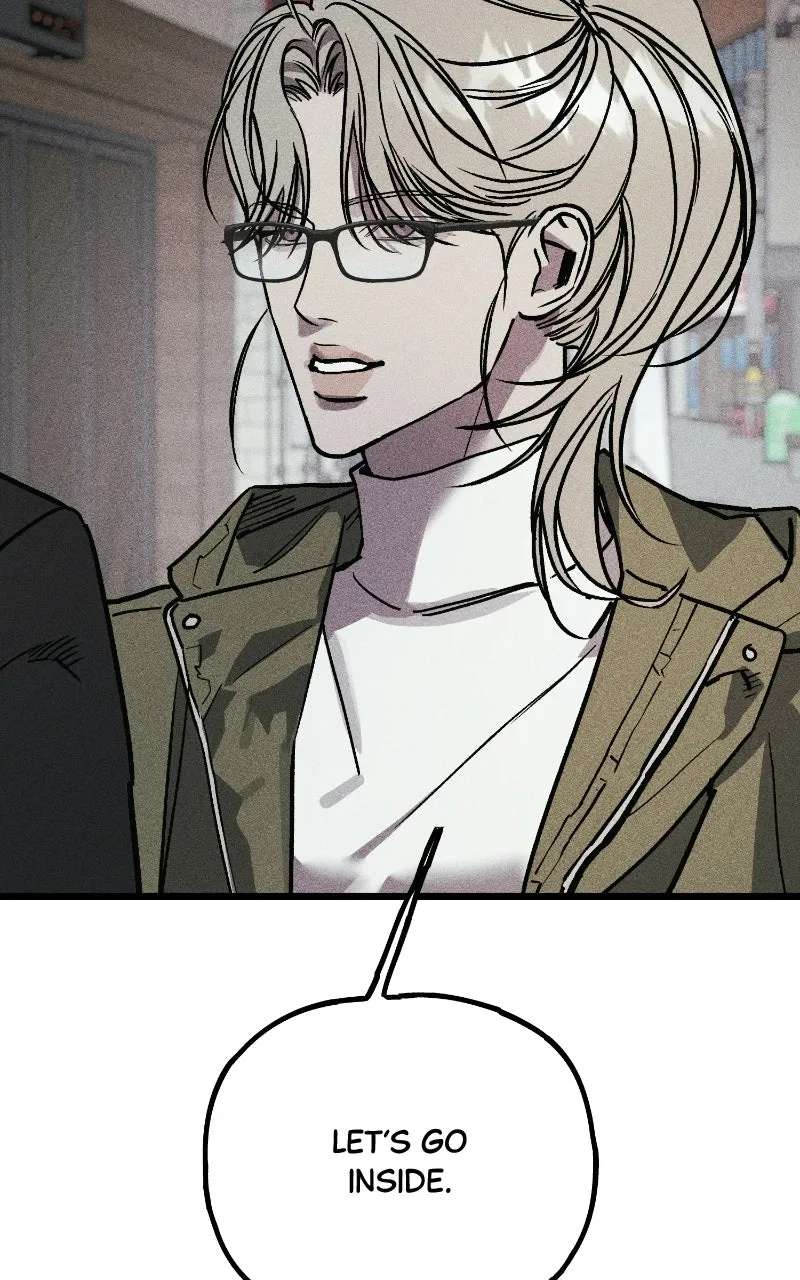 Acting Gangster Chapter 50 - page 17