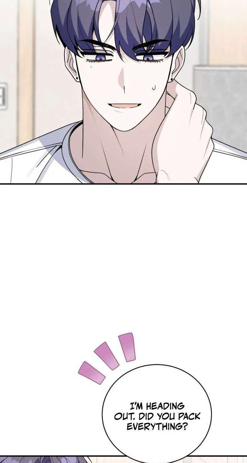A Blank Slate Regression For The Idol That Lost His Original Mindset Chapter 96 - page 59