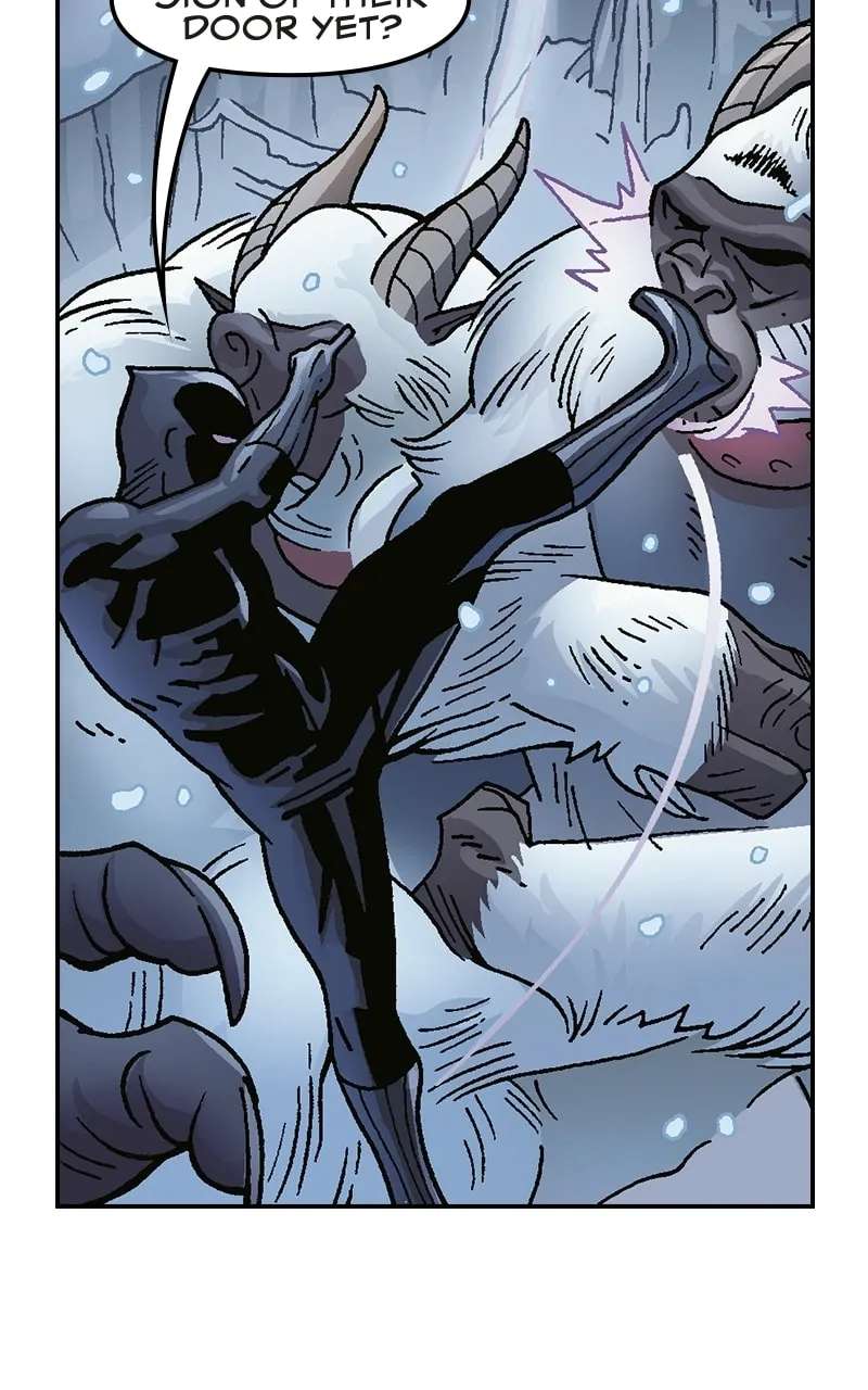 Black Panther:A Nation Under Our Feet Chapter 29 - page 24