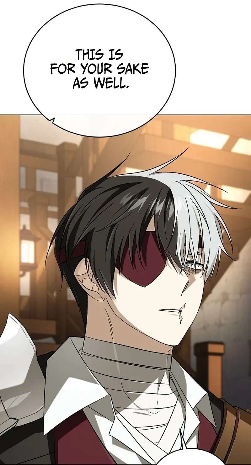 Is It Bad That the Main Character's a Roleplayer? Chapter 33 - page 100