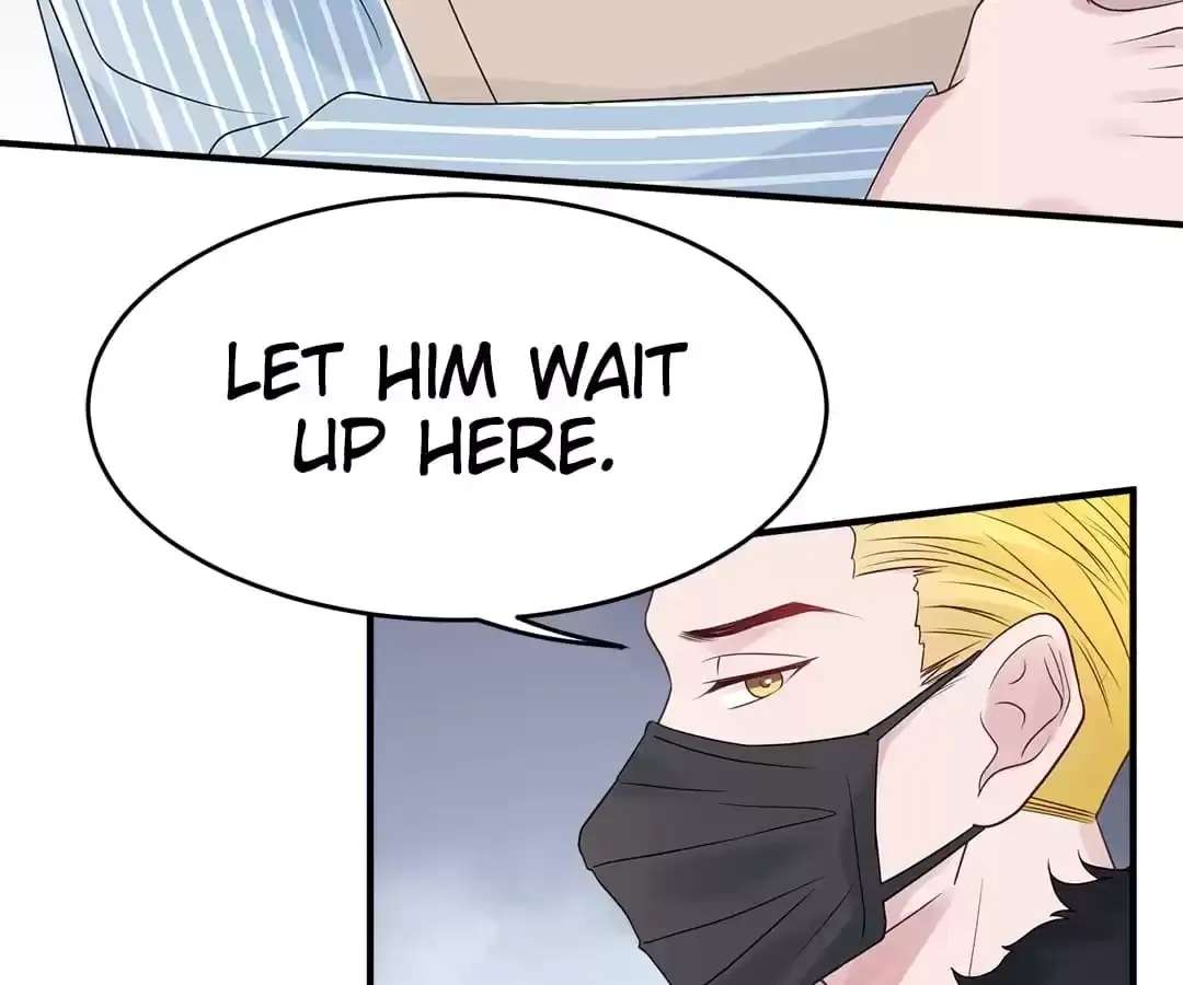 Reborn- deceiving my financial backing husband Chapter 76 - page 21