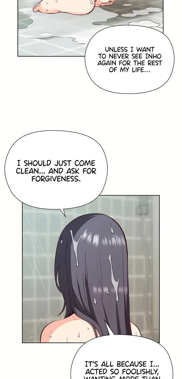 Your Mom Is the Best Chapter 3 - page 76