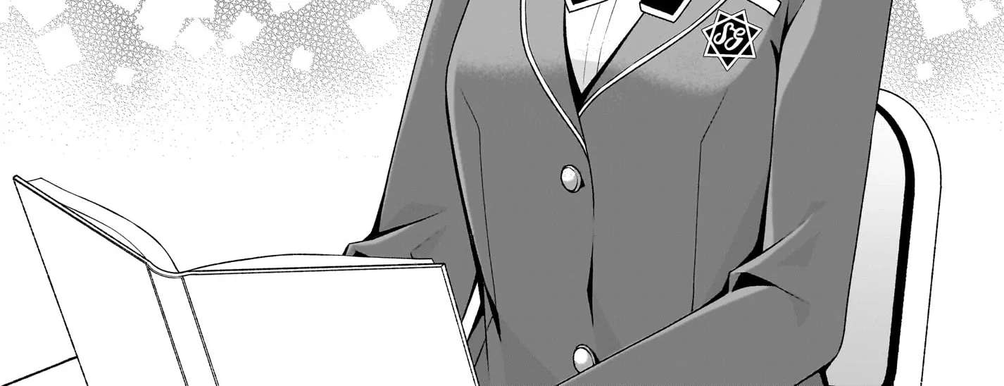 The Only One Who Knows How to Make Her Fall for Me Is the Future Me Who Marries Her Chapter 1 - page 8