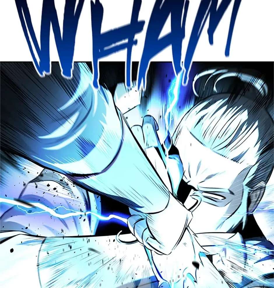Absolute Master of the Senate Chapter 61 - page 80
