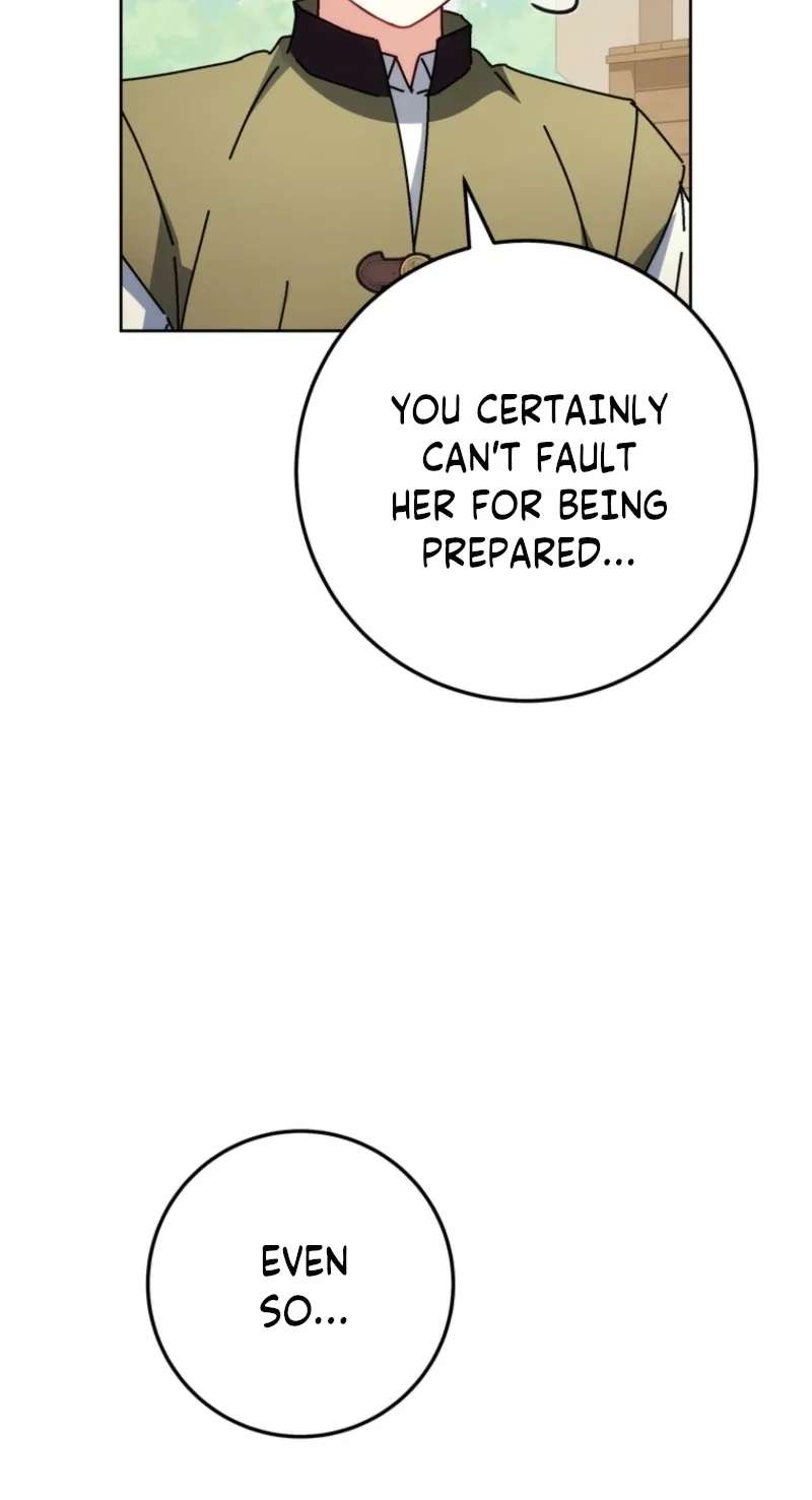 May I Cry Now? Chapter 63 - page 23