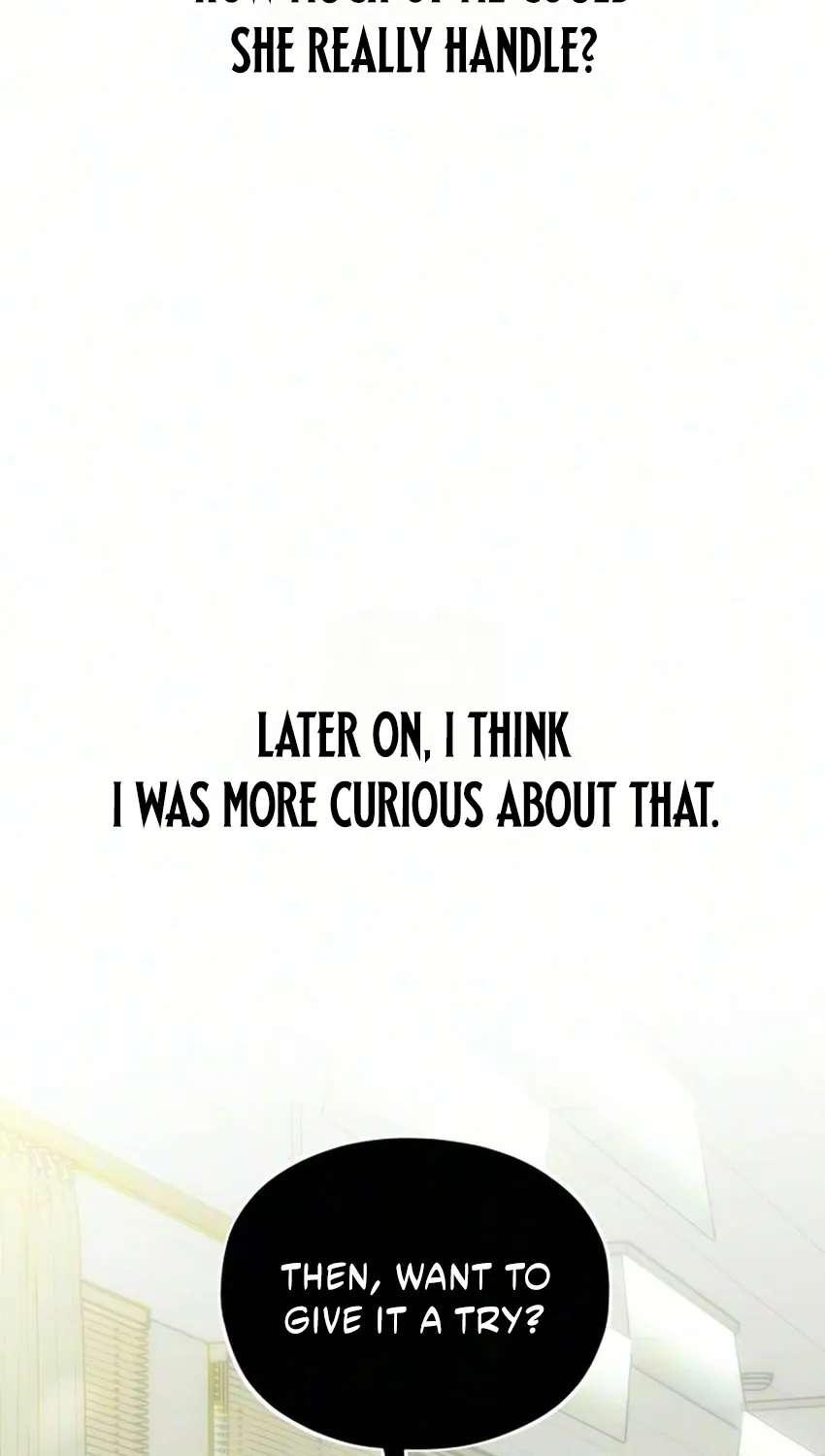 Endless Yearning Chapter 24 - page 83