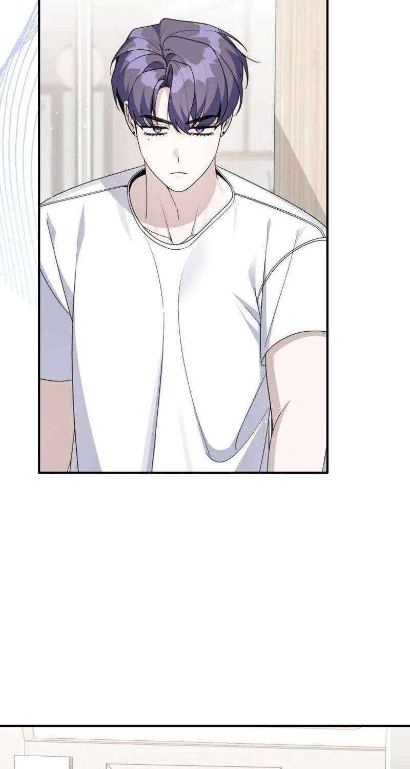 A Blank Slate Regression For The Idol That Lost His Original Mindset Chapter 96 - page 51