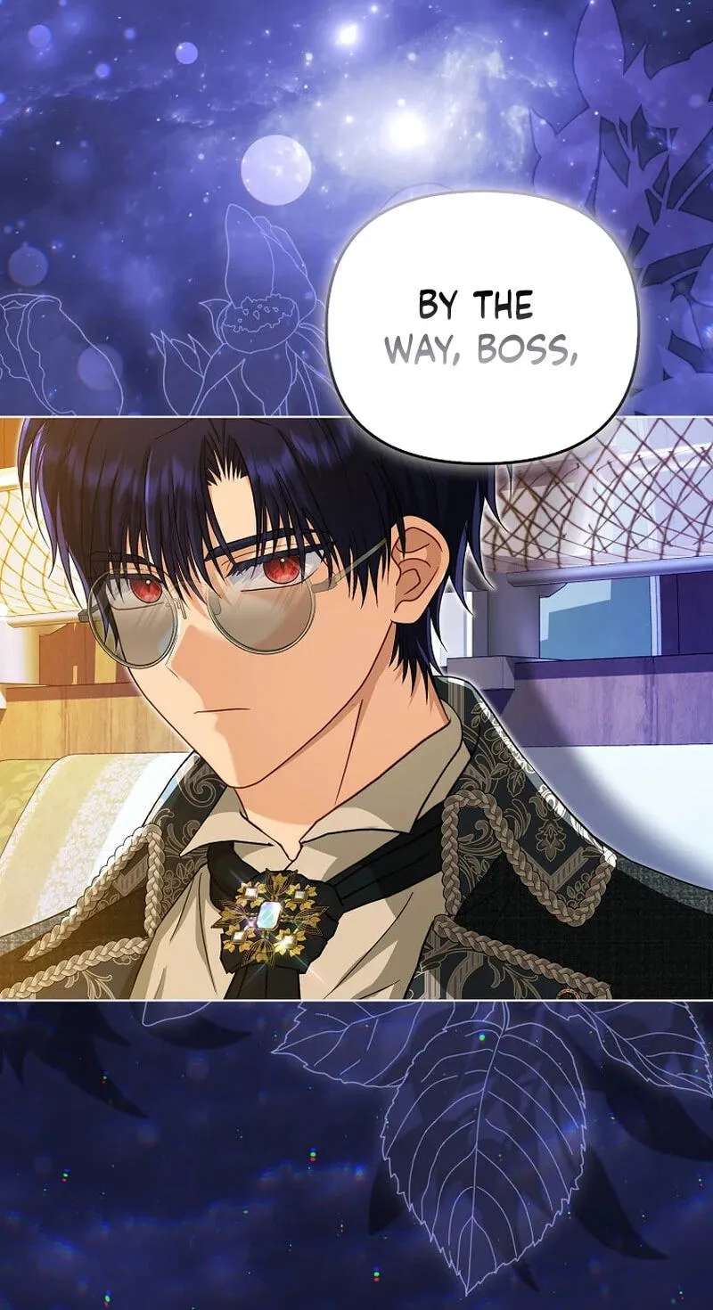 Loved by the Villains Chapter 94 - page 6