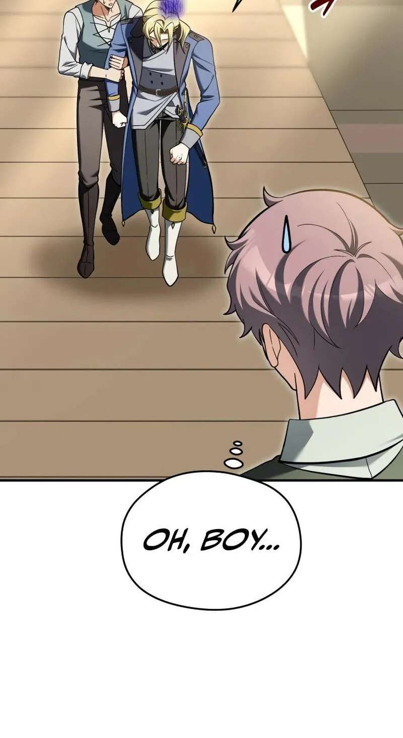The Otherworldly Nutritionist Chapter 32 - page 89